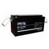 Gigalink Аккумуляторная батарея Delta DT 12150 (12V / 150Ah), DT12150