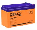 Gigalink Аккумуляторная батарея Delta DTM 1207 (12V / 7Ah), DTM1207