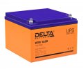 Gigalink Аккумуляторная батарея Delta DTM 1226 (12V / 26Ah), DTM1226