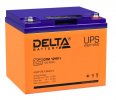 Gigalink Аккумуляторная батарея Delta DTM 1240 L (12V / 40Ah), DTM1240L