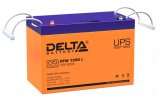 Gigalink Аккумуляторная батарея Delta DTM 1290 L (12V / 90Ah), DTM1290L