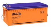 Gigalink Аккумуляторная батарея Delta DTM 12200 L (12V / 200Ah), DTM12200L