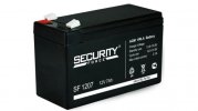 Gigalink Аккумуляторная батарея Security Force SF 1207 (12V / 7Ah), SF1207
