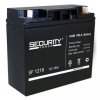 Gigalink Аккумуляторная батарея Security Force SF 1218 (12V / 18Ah), SF1218