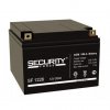 Gigalink Аккумуляторная батарея Security Force SF 1226 (12V / 26Ah), SF1226