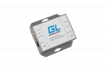 Gigalink Сплиттер PoE, 1Гбит/с, 802.3af GL-PE-SPL-AF-G