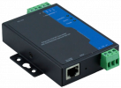 Gigalink Преобразователь интерфейсов 1 порт RS232/422/485-Ethernet (10/100M) GL-MC-UTPRS-232/422/485
