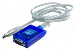 Gigalink 1-портовый преобразователь USB в RS-232 GL-MC-USB/RS232