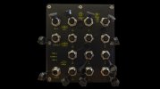 Gigalink управляемый L2 коммутатор GL-SW-F206-12(M12C)