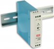 Gigalink Блок питания Mean Well MDR-10-24, 24В, 0.42А, 10Вт, MDR-10-24