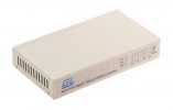 Gigalink Коммутатор неуправляемый, 4 порта 1Гбит/с, 2 порта SFP 1 Гбит/с GL-SW-G012-04S