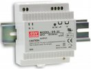 Gigalink Блок питания Mean Well DR-30-24, 24В, 1,5А, 36Вт, DR-30-24