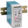 Gigalink Блок питания Mean Well DRA-40-24, 24B,1,7A, 40Вт, DRA-40-24